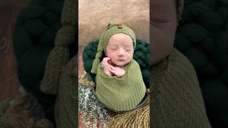 ❤️ Cute baby sleeping 🤫😴shorts youtubeshorts viralcute funny baby shortvideo [upl. by Poppas]