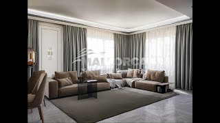 Premium Penthouse in Palma Old Town Mallorca [upl. by Haraf]