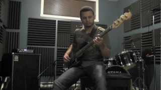 Ampeg PF500 Demo [upl. by Stolzer]