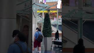 Milenia mall  Orlando [upl. by Ragland]