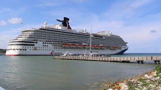 Carnival magic cruise vacation With my Family [upl. by Ecaj125]