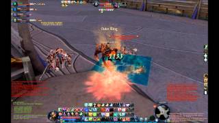 Shishio  Aion 30 PvP [upl. by Ardnac]