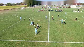 20241013 EDP CUP FALL TOURNAMENT UST REAL MADRID VS PDA FC B2015 2ND HALF [upl. by Herr]