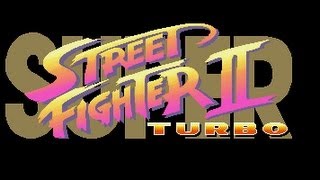 Super Street Fighter 2 Turbo PC OST  Zangief Ending Theme [upl. by Romito]