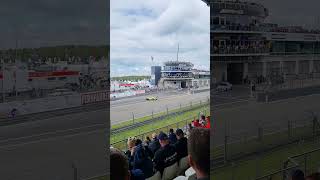 Unfall Nürburgring 13 Juli 2024 ADAC GT Masters [upl. by Hsihsa858]