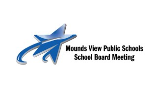 Mounds View School Board 61824 [upl. by Claretta]