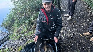 Barnsley pairs match at fleets dam and Elsecar [upl. by Ttiwed]