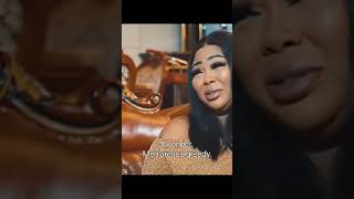 OGA Latest yoruba movie 2024 nollywood shortfeeds [upl. by Bonne]