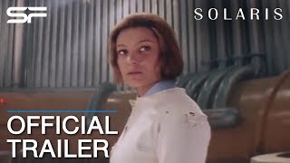 Solaris  Official Trailer ตัวอย่าง ซับไทย [upl. by Alamak]