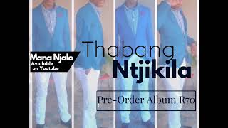 Thabang Ntjikila Mana Njalo African Worship [upl. by Pepi]