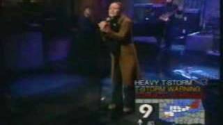 Fiona Apple  Fast As You Can  Letterman [upl. by Ardnahsal695]