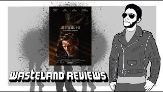 Juror 2 2024  Wasteland Film Review [upl. by Navar]