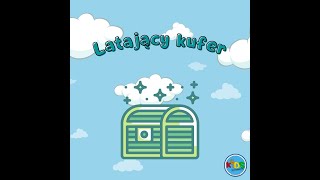 LATAJĄCY KUFER  bajki dla dzieci  H Ch Andersen  audiobook [upl. by Pirozzo]