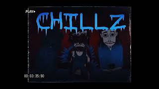 Incredibox frostbite v7 CHILLZ single fanmade [upl. by Ahsika739]