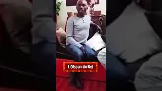 Ouzin keita chez Am ZozoDeglou leen linouy wakh niom niar [upl. by Birdie]