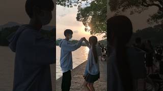 A Love So Strong Heartwarming Moments That Prove True Love Conquers All❤️ viralvideo [upl. by Shantee]