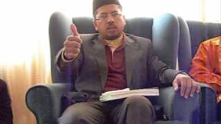 Kesempurnaan Iman dan Kepentingan Ilmu oleh Ustaz Zahazan Mohamed Part 3 of 8 [upl. by Murdocca]