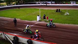 Gunnar Lundbergs Cup 19 kumla [upl. by Ahsitneuq779]