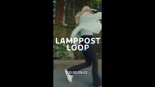 Ford  Lamppost Loop [upl. by Aseela]