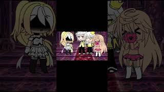 Royalty family Gacha Life gachat gchalife gachaclub gachaeditt edit gachalife gachae gcs [upl. by Kempe]