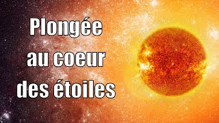 Plongée Au Coeur Des Étoiles [upl. by Burnley]