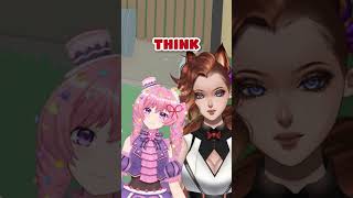 Weird Meat vtuber twitch vtuberclips [upl. by Fessuoy]