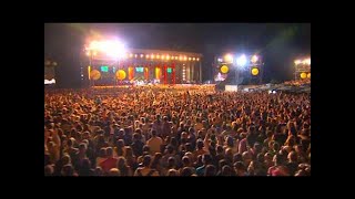 Zdravko Colic  Jedina  LIVE  Usce 25062011 [upl. by Erreip]