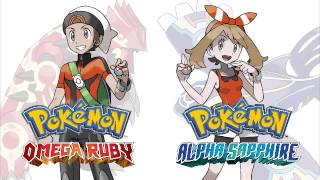 Pokemon Omega Ruby amp Alpha Sapphire OST Sootopolis City Music [upl. by Amyas]