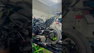 Kawasaki z900 2nd service cost 🤯😢 bengaluru z900 lekigoswami [upl. by Supat]