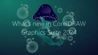 CorelDRAW Graphics Suite 2024 Updates [upl. by Rubetta569]