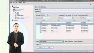 F5 Signaling Delivery Controller  Traffix Systems Video Tutorial [upl. by Morra]