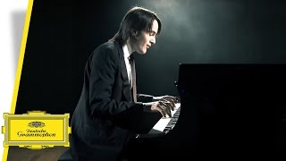 Daniil Trifonov  Chopin Prelude No 9 in E major Official Video [upl. by Nnyliak]