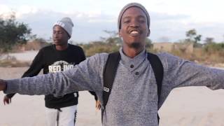 Mello x Zolly Nation  quotGet Backquot Official Music Video [upl. by Nerwal]