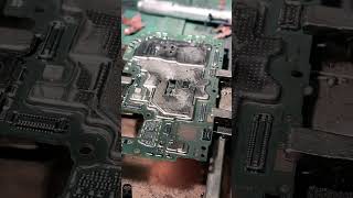 Mobile Motherboard repair repair smartphone technology tipsandtricks [upl. by Tomasz]