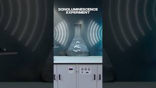 Sonoluminescence How Sound Creates Light in Water Biggest Mystery [upl. by Cohlette36]