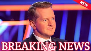 Big Sad😭 NewsJeopardy’ Fans Enraged After Ken Jennings ‘Cheated’Very Heartbreaking 😭 News [upl. by Fremont]