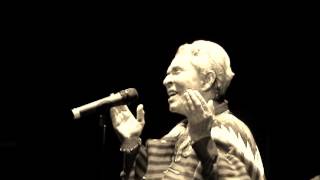 Chavela Vargas [upl. by Airret]