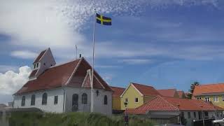 SUNNY SKAGEN DENMARK MS MAUD CRUISE [upl. by Virgina916]