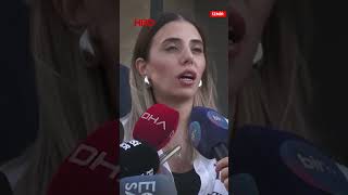 Dilruba Kayserilioğlu’na “Cumhurbaşkanına Hakaret” Davasında 11 Ay Hapis Cezası [upl. by Haynes]