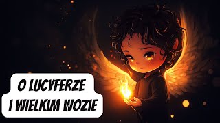 O Lucyferze i Wielkim Wozie [upl. by Eirollam]