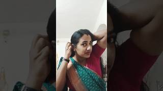 🔥മുടിയിൽ എന്നും ഇത് ചെയ്യാറുണ്ടോ hair care tips hairstyle youtube ytshorts shortsfeed 2 lakh [upl. by Bendicty536]