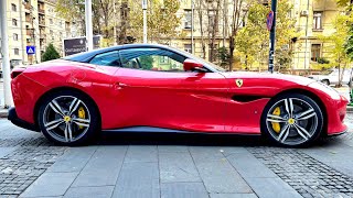 Ferrari Portofino M [upl. by Dlaniger]