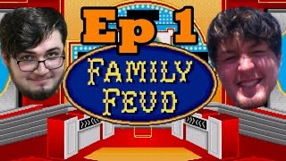 PresPlay Opposition Family Feud Ep 1  We are clueless [upl. by Ynnavoeg400]