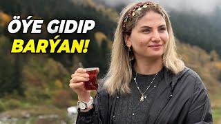 Türkmenistana Gidip Barýan Näme üçin [upl. by Anitsirt]