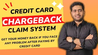 Credit Card Chargeback Claim System Ultimate Guide  How To File Transaction Disputes 🔥🔥🔥 [upl. by Loveridge]