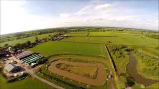 Dunham Fishery Cheshire [upl. by Ahsrav]