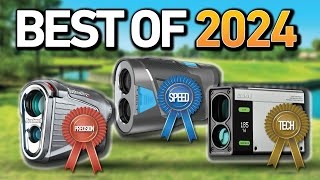 Best Rangefinders of 2024 [upl. by Refiffej]