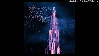 Silversun Pickups  Lazy Eye Instrumental [upl. by Eiresed]