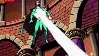 Dr Strange Trailer 1978 [upl. by Joceline]