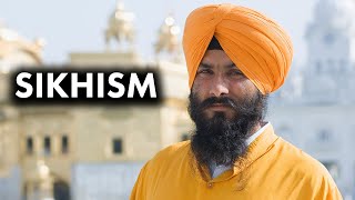 What is Sikhism [upl. by Edalb]